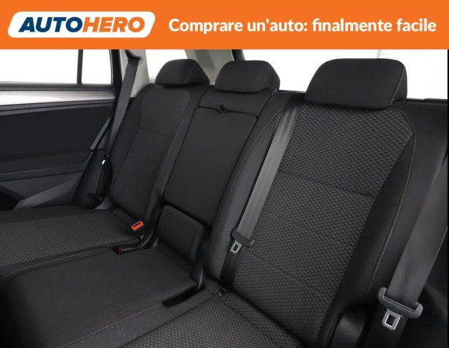 VOLKSWAGEN Tiguan Allspace 2.0 TDI SCR DSG Business BMT
