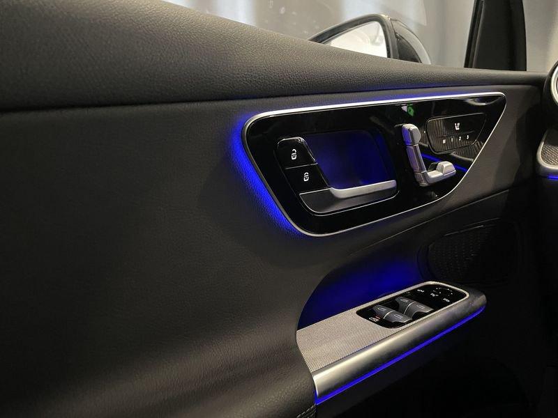 Mercedes-Benz GLC GLC 220 d 4Matic Mild Hybrid Advanced Plus