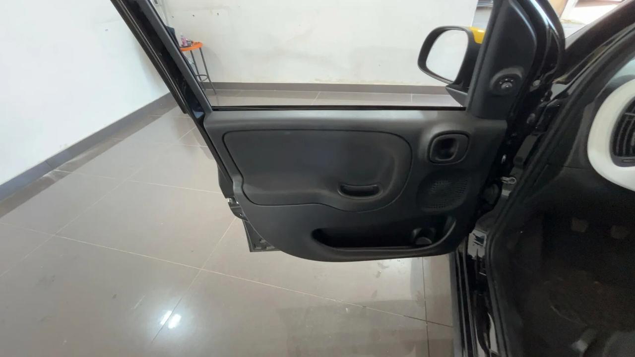 Fiat Panda Cross 1.0 FireFly S&S Hybrid