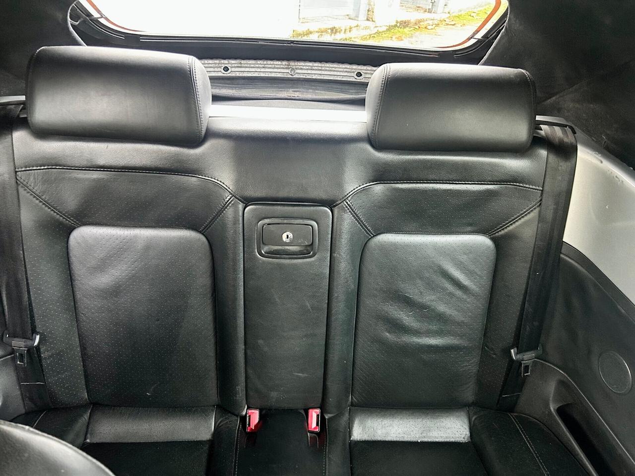 Volkswagen New Beetle 1.4 16V Cabrio - IMPIANTO A GPL SCADENZA 2019