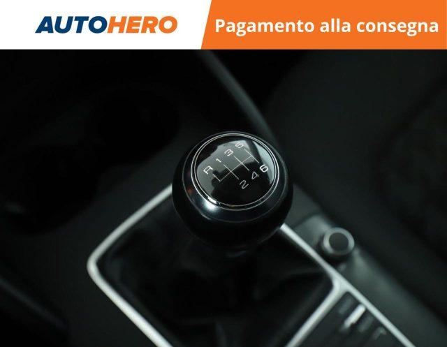 AUDI A3 SPB 1.6 TDI clean diesel Attraction