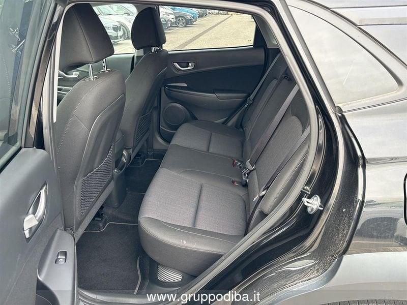 Hyundai Kona 1.6 GDi GDI Petrol 6 HEV FL XLINE + SP