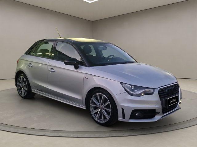 AUDI A1 1.6 TDI Admired