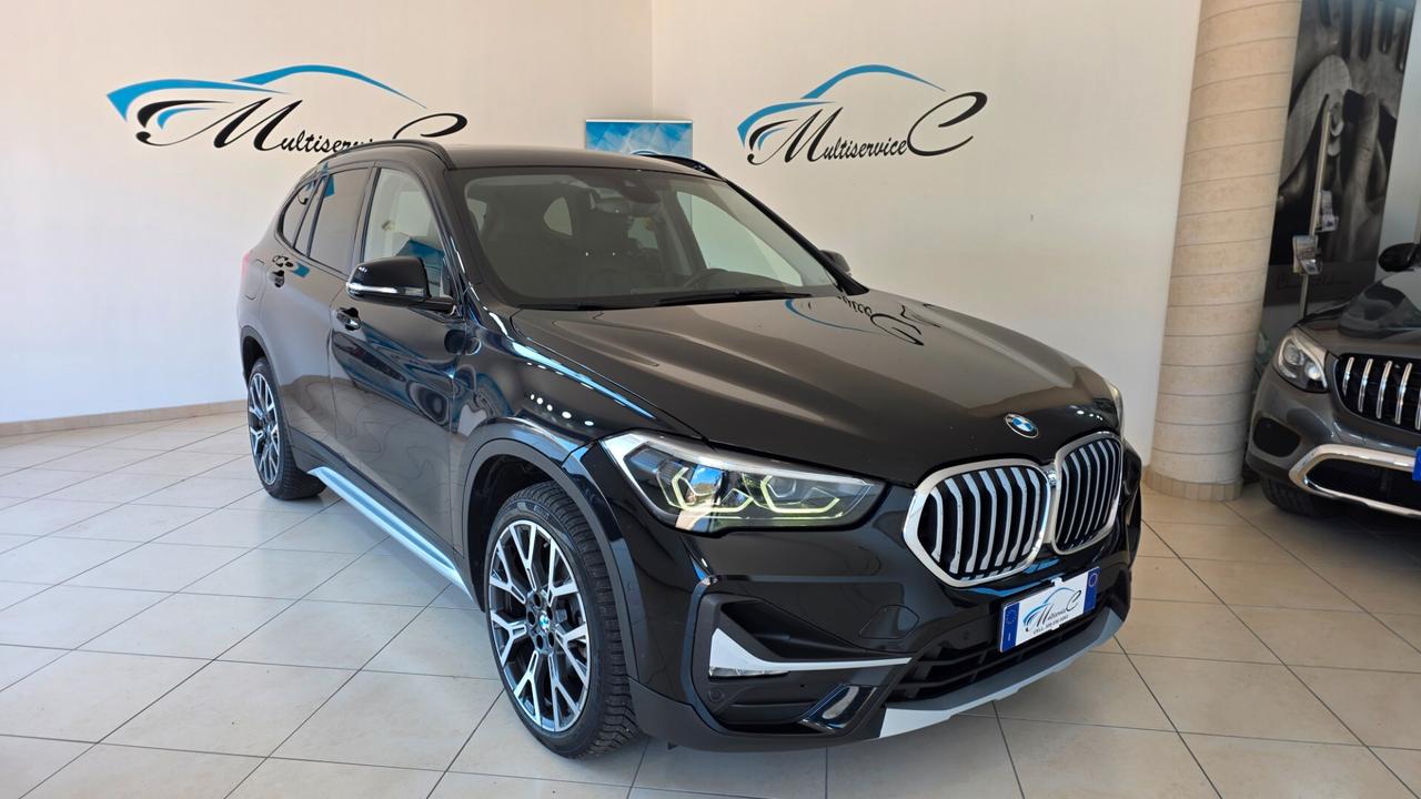 Bmw X1 sDrive18d xLine Plus