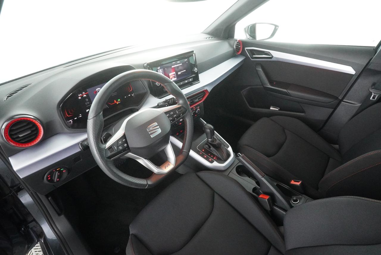 SEAT Arona 1.0 EcoTSI 115 CV DSG FR
