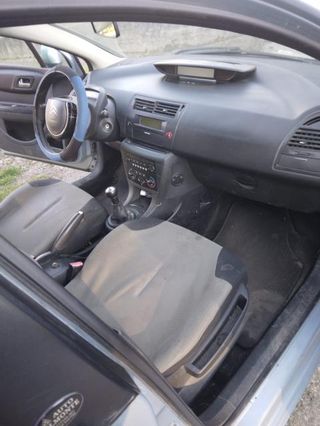 CITROEN - C4