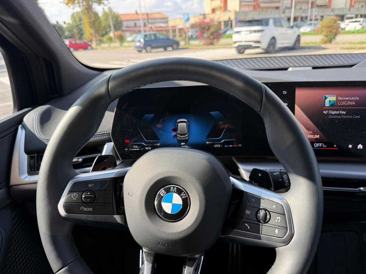 Bmw 218 S LINE #50267