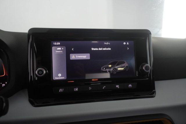 SEAT Ibiza Ibiza 1.0 EcoTSI 115 CV DSG 5 porte Style