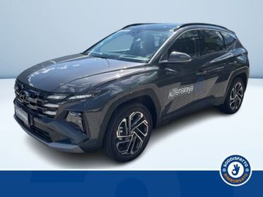 Hyundai Tucson 1.6 PHEV AT 2WD Exellence 20° anniversario (LP+PP+C)