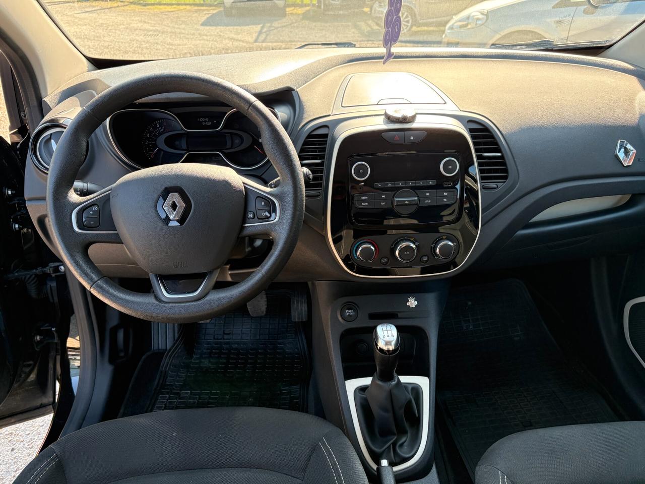 Renault Captur TCe 12V 90 CV Life