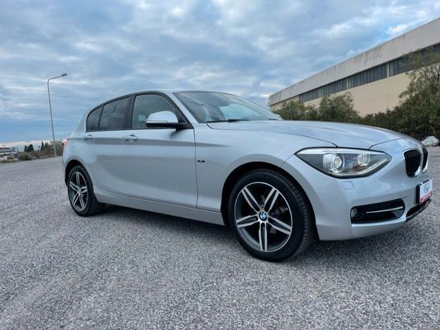 Bmw 118 d - 5p. Sport - Full Optional - 118d