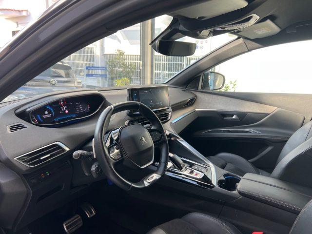 PEUGEOT 3008 BlueHDi 130 S&S EAT8 GT tua da ?279,00 mensili