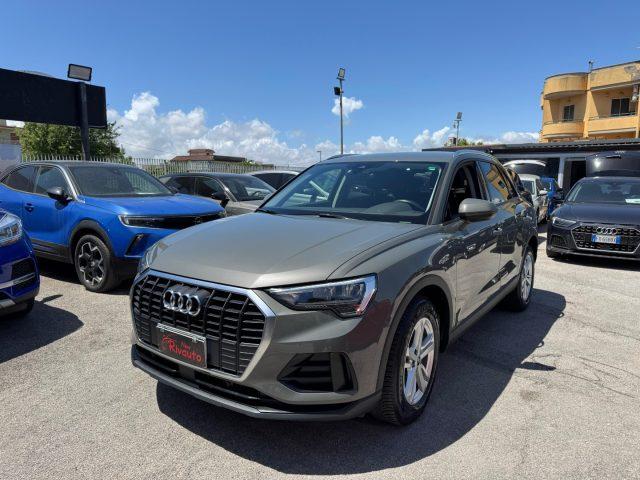 AUDI Q3 35 TDI S tronic