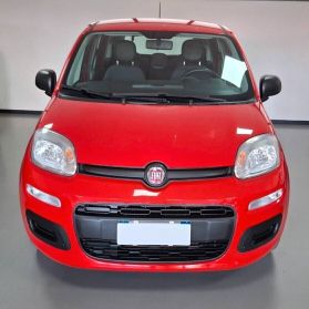 Fiat Panda 1.0 FireFly S&S Hybrid 5posti