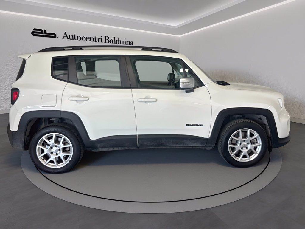 JEEP Renegade 1.3 t4 phev limited 4xe at6 del 2022