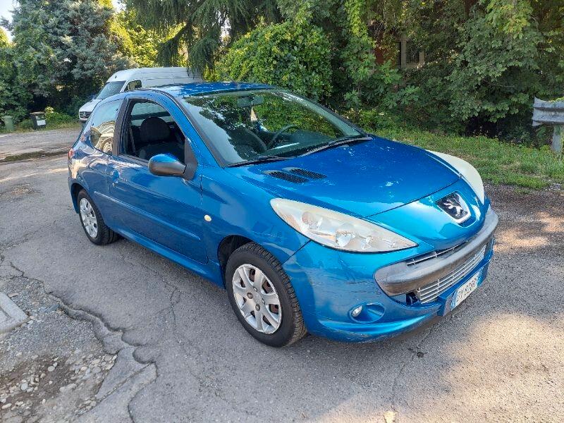 Peugeot 206 Plus 1.1 X.line NEOPATENTATI 71000KM X-LINE