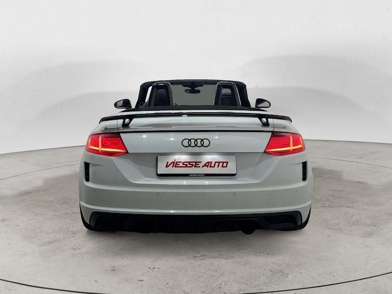 Audi TT TT Roadster 45 2.0 tfsi