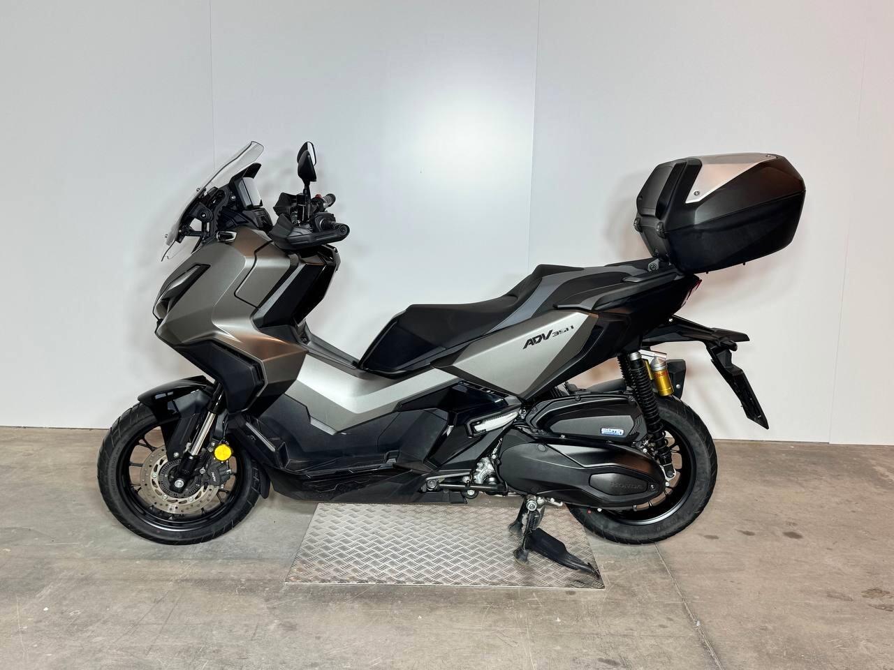 Honda ADV 350 A 71€ AL MESE – SENZA ANTICIPO