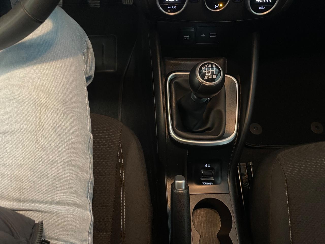 Fiat Tipo 1.6 Mjt S&S SW City Life