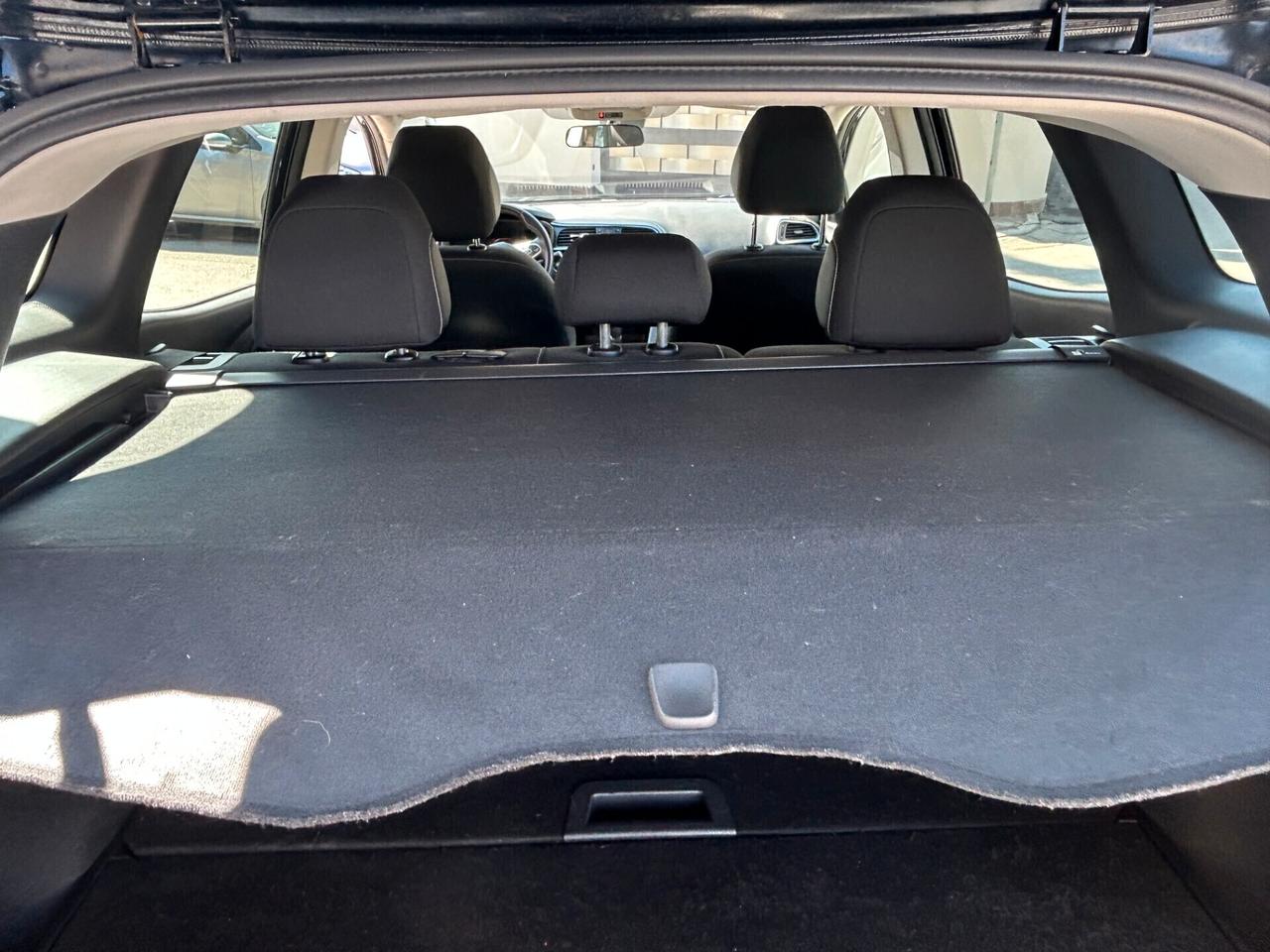 Renault Kadjar Blue dCi 8V 115CV Black Edition