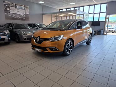 Renault Scenic Edition One Diesel Auto *TETTO,BOSE*