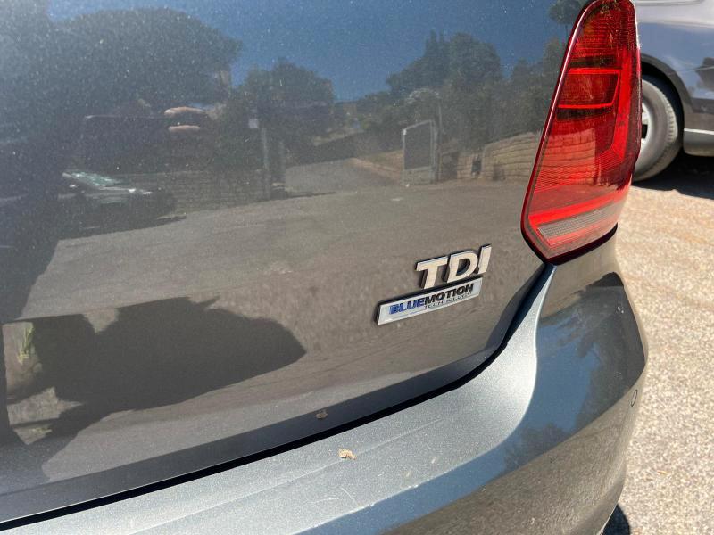 Volkswagen Polo 5 Porte Polo 5p 1.4 tdi bm Comfortline 90cv dsg