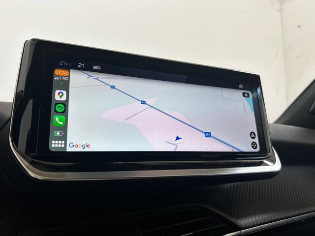 PEUGEOT 2008 Hybrid 145 e-DCS6 Allure VISION PACK DRIVE ASSIST