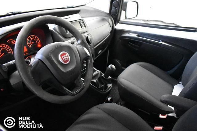 FIAT Fiorino 1.3 MJT 80CV Cargo SX - Ok Neopatentati