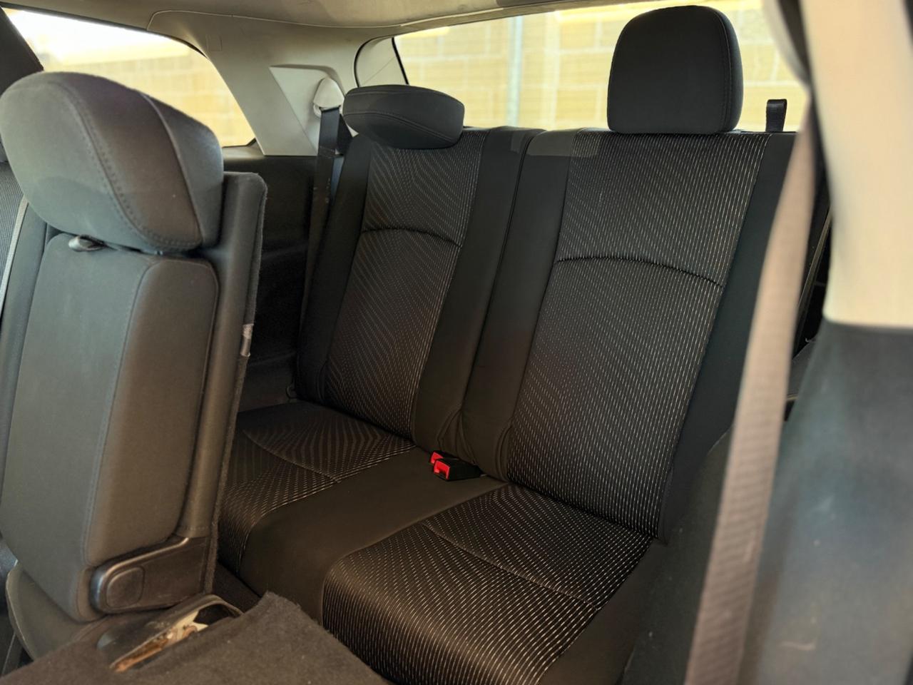 Fiat Freemont 2.0 Multijet 170 CV 7 POSTI MANUALE + TETTUCCIO