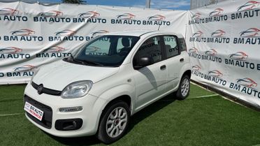 Fiat Panda 0.9 TwinAir GPL Turbo GARANZIA 12 MESI