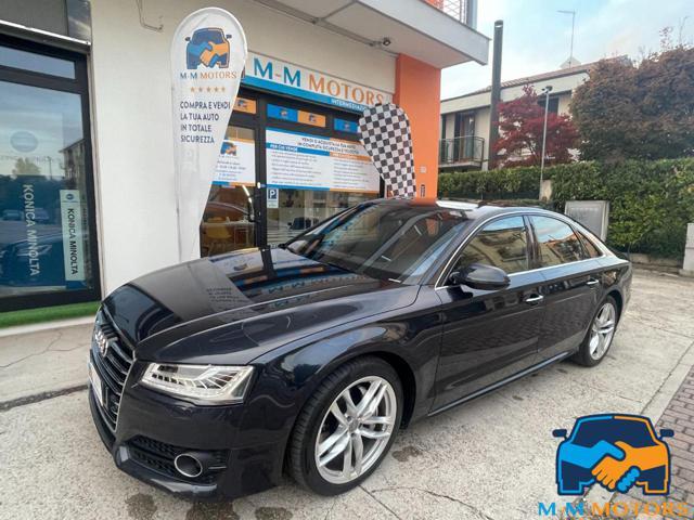 AUDI A8 3.0 TDI 262 CV ultra quattro tiptronic