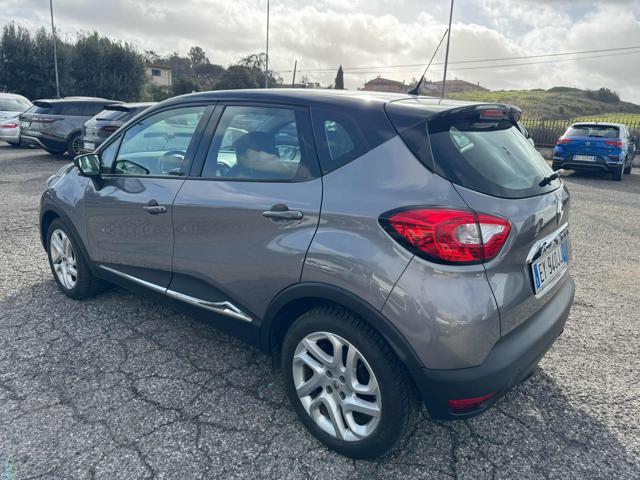 RENAULT Captur 1.5 dCi 8V 90 CV Start&Stop Energy R-Link