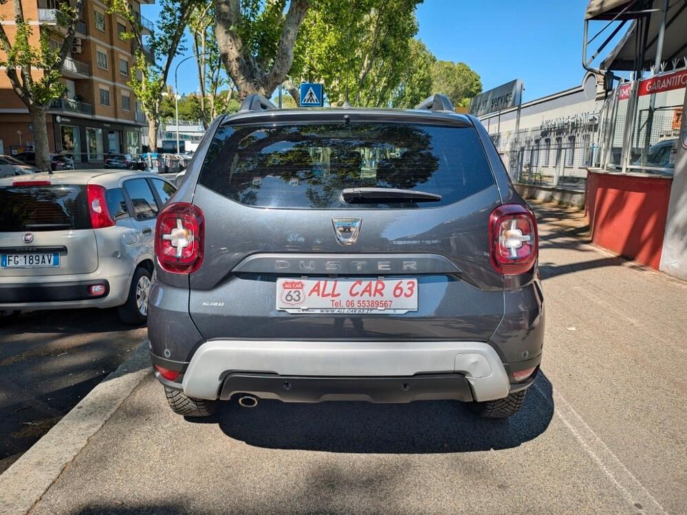 Dacia Duster 1.0 GPL PRESTIGE UNIPRO' NAVI TELECAMERA