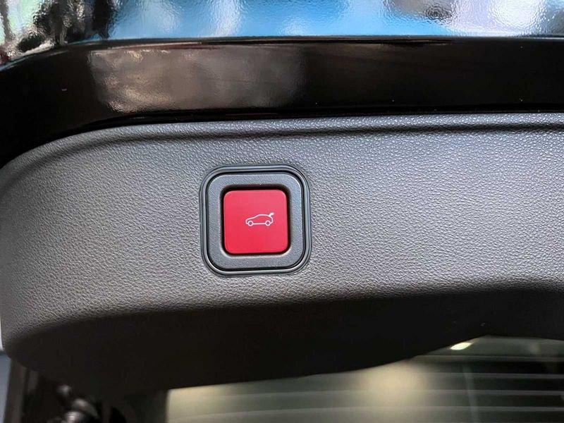 Alfa Romeo Junior Junior 1.2 136 CV Hybrid eDCT6 Speciale