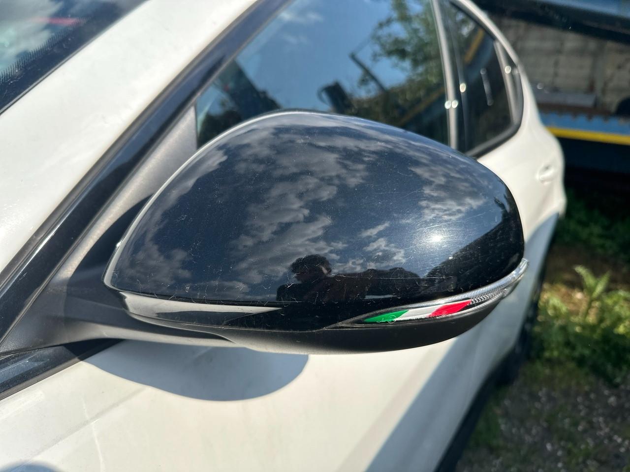 ALFA ROMEO Tonale - Tonale 1.6 Veloce 130cv tct6