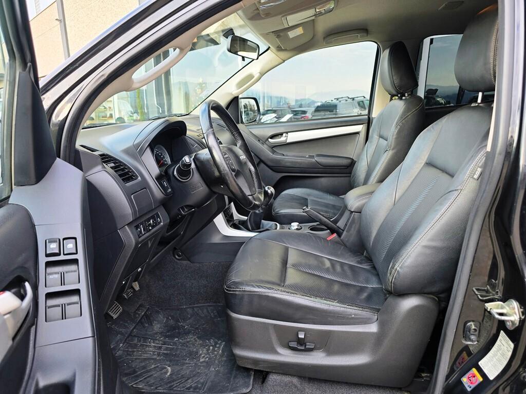 Isuzu D-Max 1.9 LS SOLAR PLUS FATTURABILE