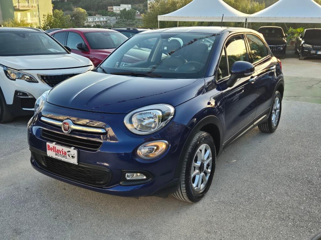 Fiat 500X 1.6 MultiJet 120 CV NAVI