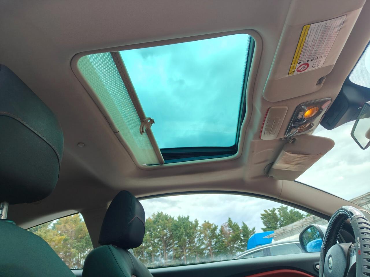 Alfa MiTo 1.3 JTDm-2 Distinctive Sport Pack MOTORE NUOVO