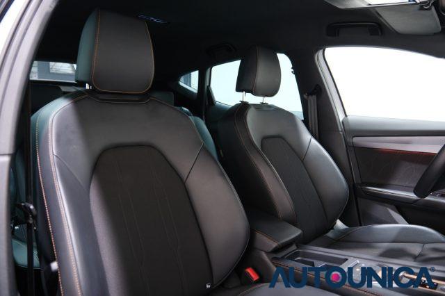 CUPRA Formentor 1.5 ETSI 150 CV DSG FULL LED