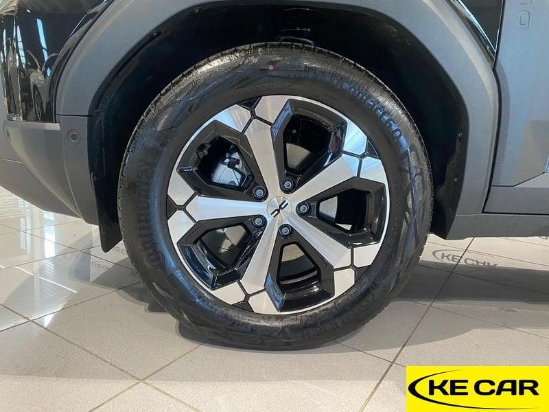 Dacia Duster 1.2 Eco-G 120cv Journey Auto