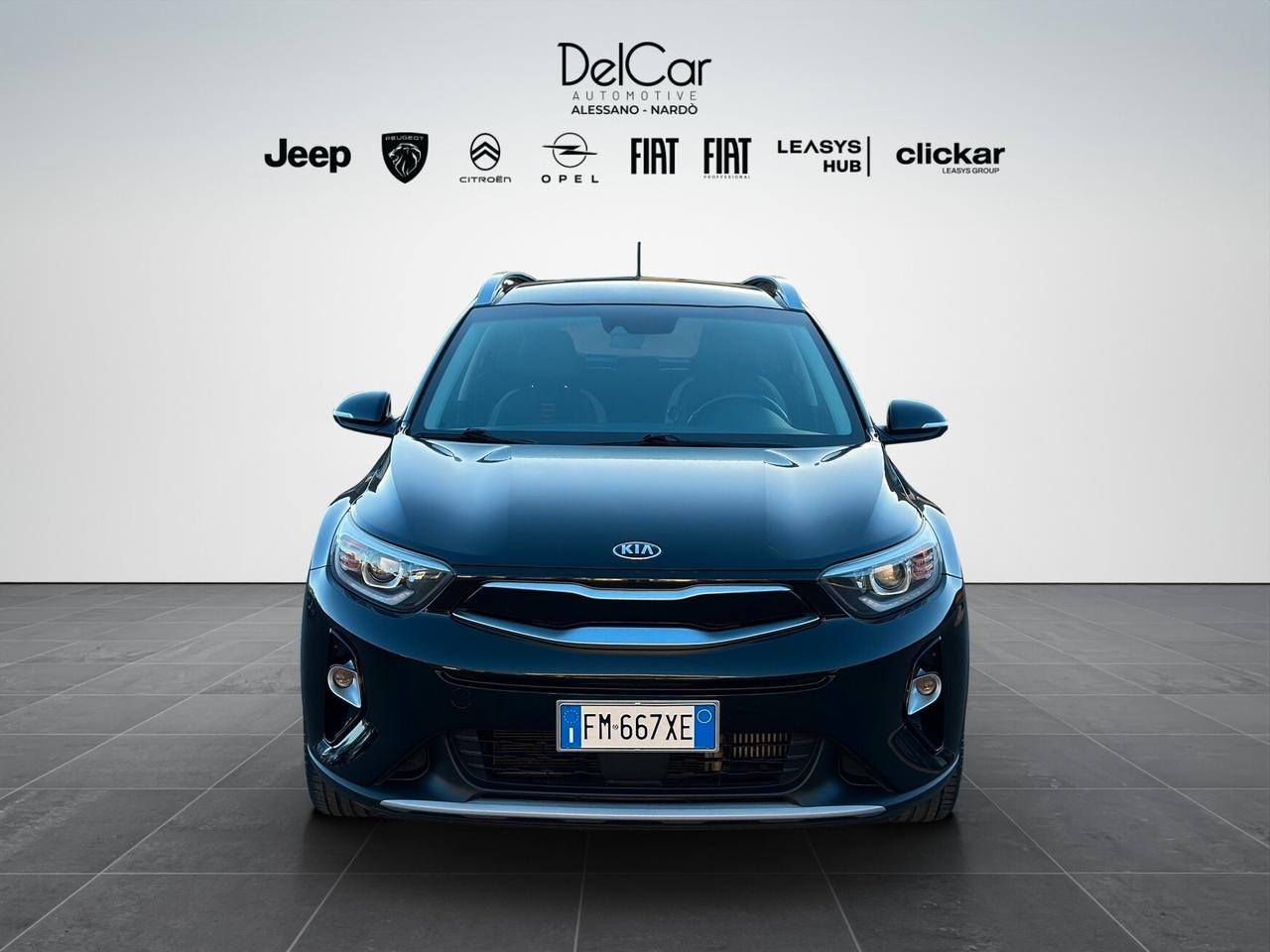 Kia Stonic 1.0 T-Gdi 120 Cv. Energy
