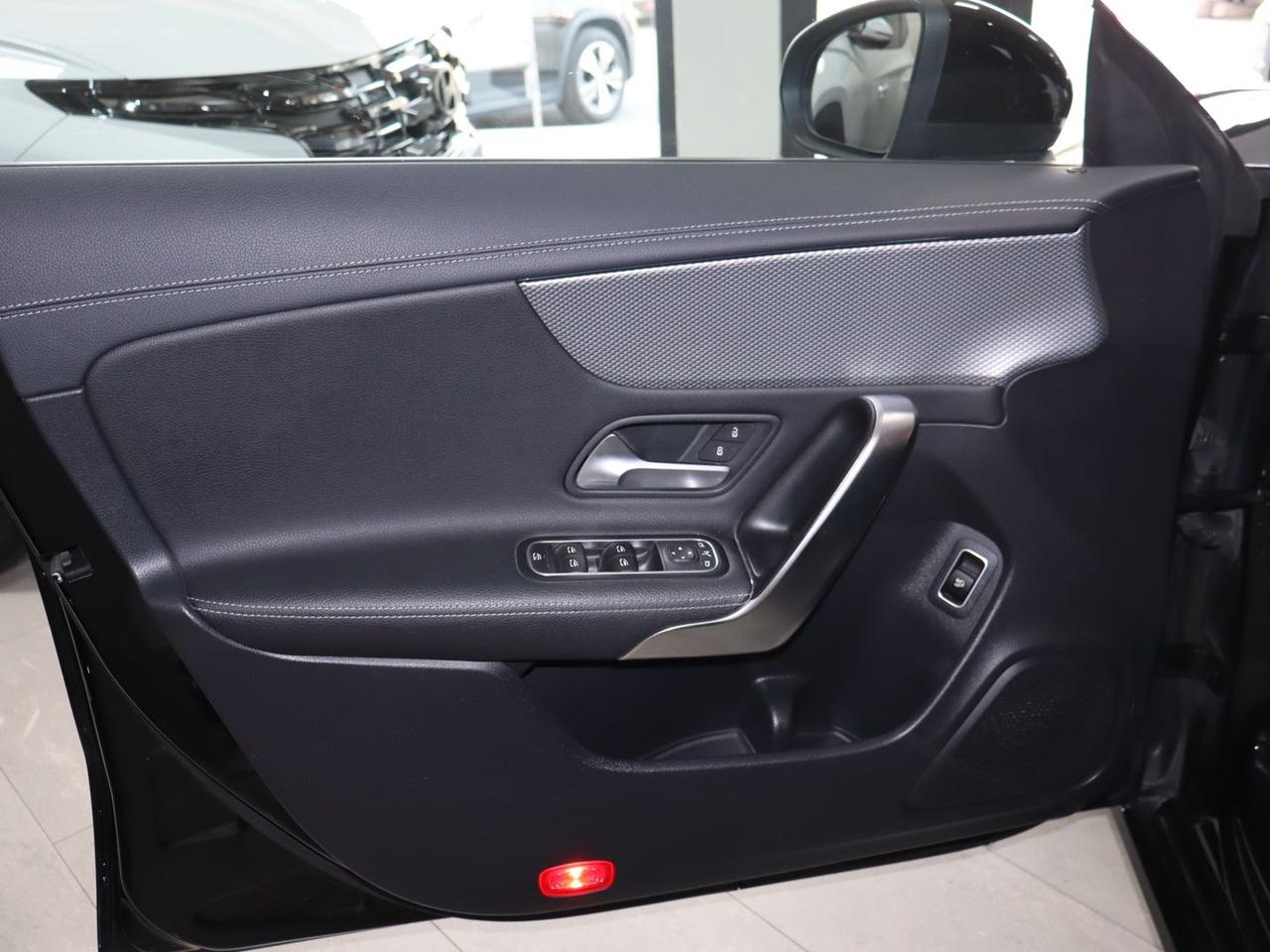 Mercedes-Benz CLA 200 Sport CLA 200 D #9761