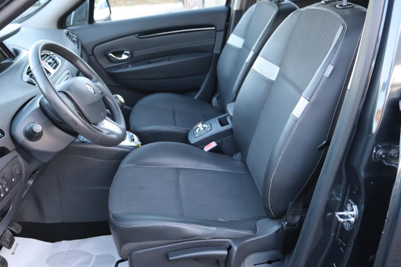 Renault Scenic Scénic 1.5 dCi 110CV Luxe