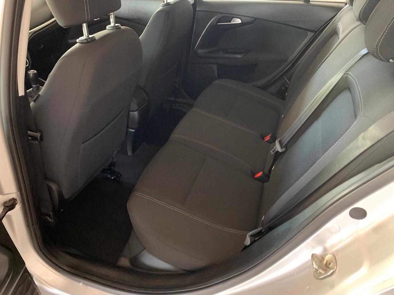 Fiat Tipo 1.3 Mjt S&S 5 porte City Life