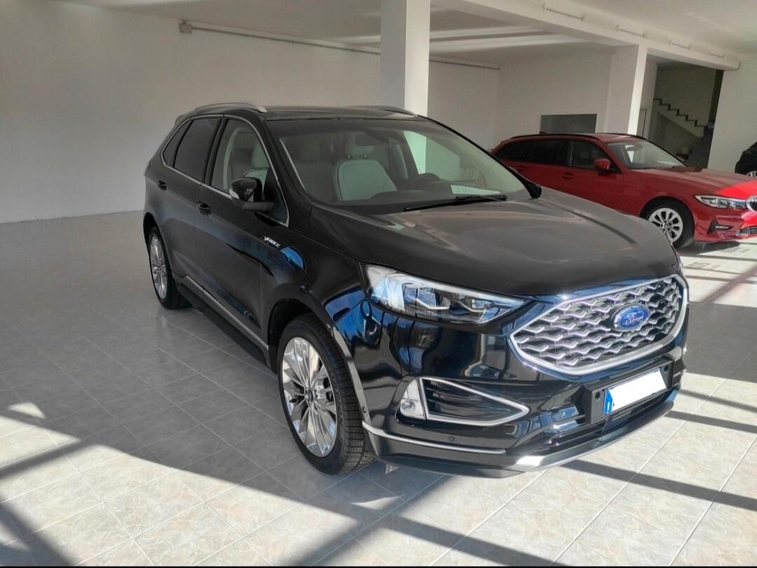 Ford Edge 2.0 EcoBlue 238 CV AWD Start&Stop aut. Vignale