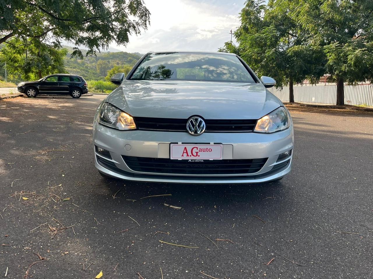 Volkswagen Golf 1.6 TDI 110 CV 5p. Comfortline BlueMotion Technology