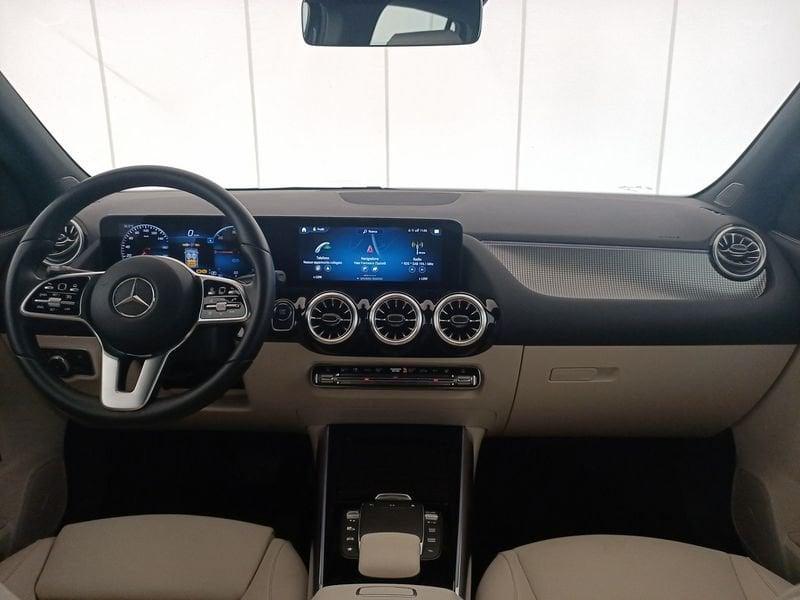 Mercedes-Benz EQA - H243 2021 250+ Sport Plus