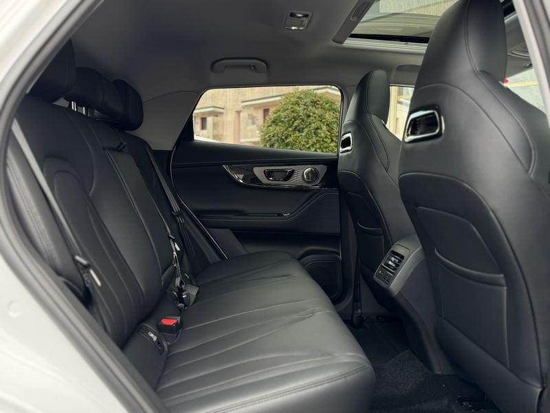 Omoda Omoda 5 Omoda 5 1.6 TGDI 147CV aut. Pure e Premium