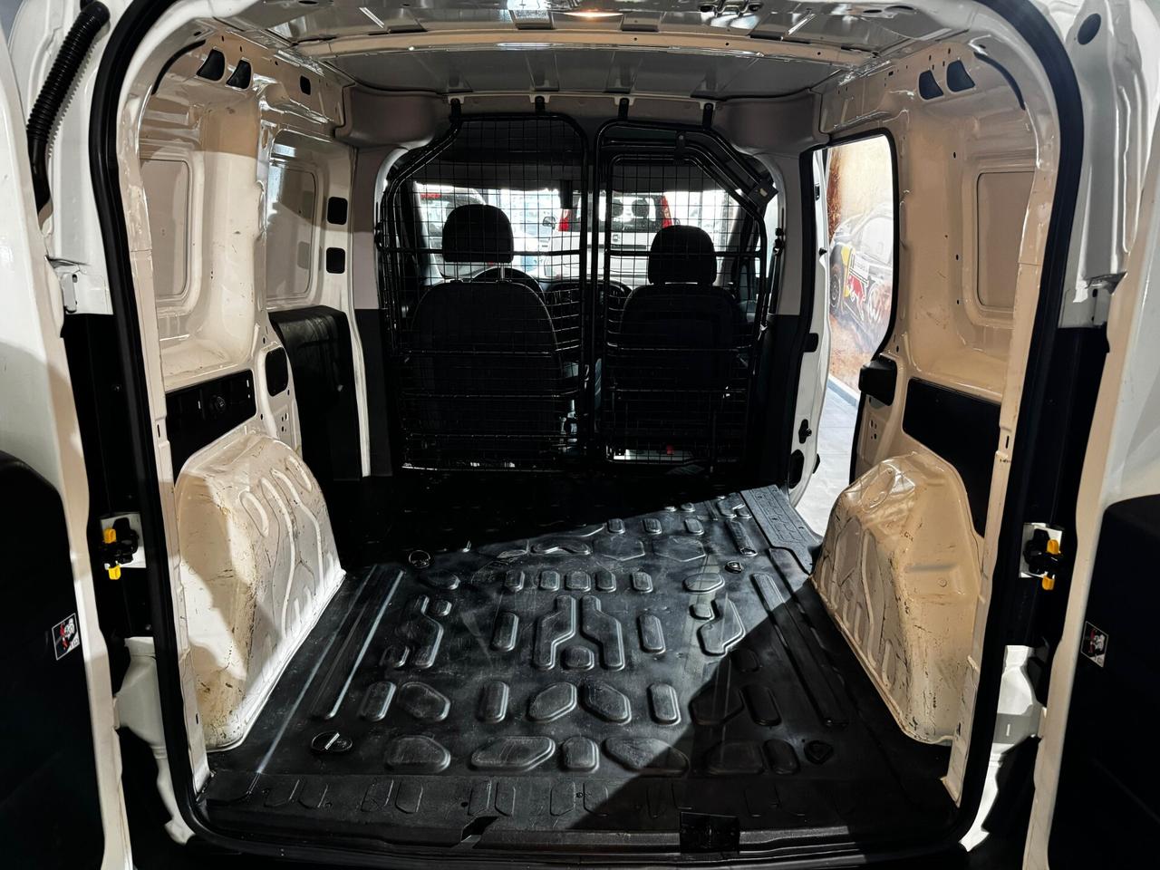 Fiat Doblo Doblò 1.6 MJT 105CV