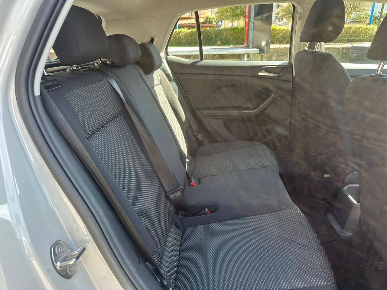 Volkswagen T-Cross 1.0 TSI Style BMT